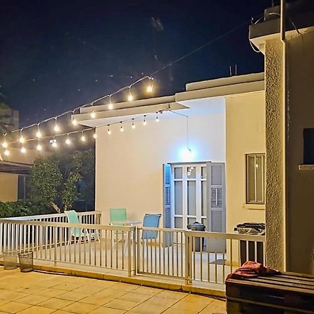 The Lemon Tree Hostel Larnaca Exterior photo