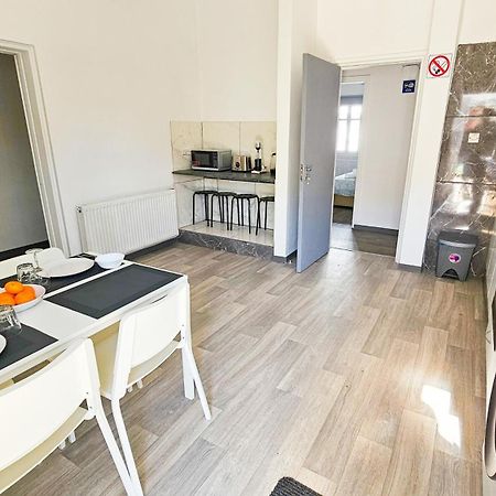 The Lemon Tree Hostel Larnaca Exterior photo